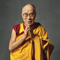 Dalai Lama photo