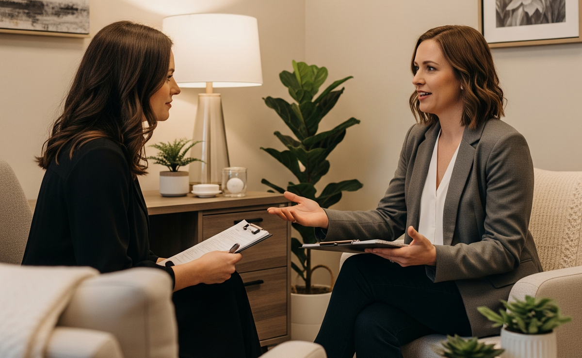 Clinical Supervision Therapy in Washington