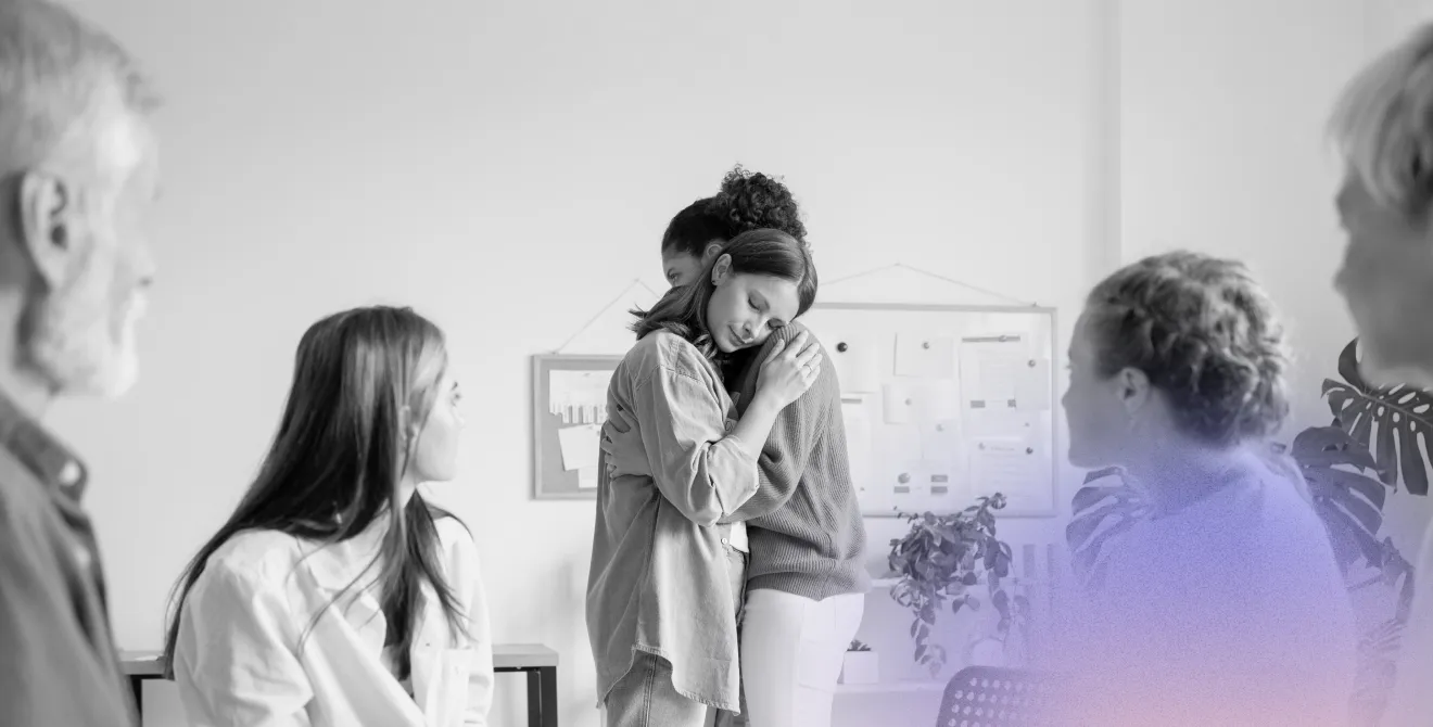 Couples Therapy in Washington