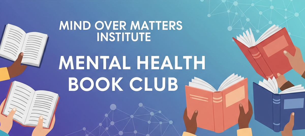 Mental Health Book Club