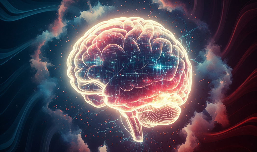 mystery-of-human-brain