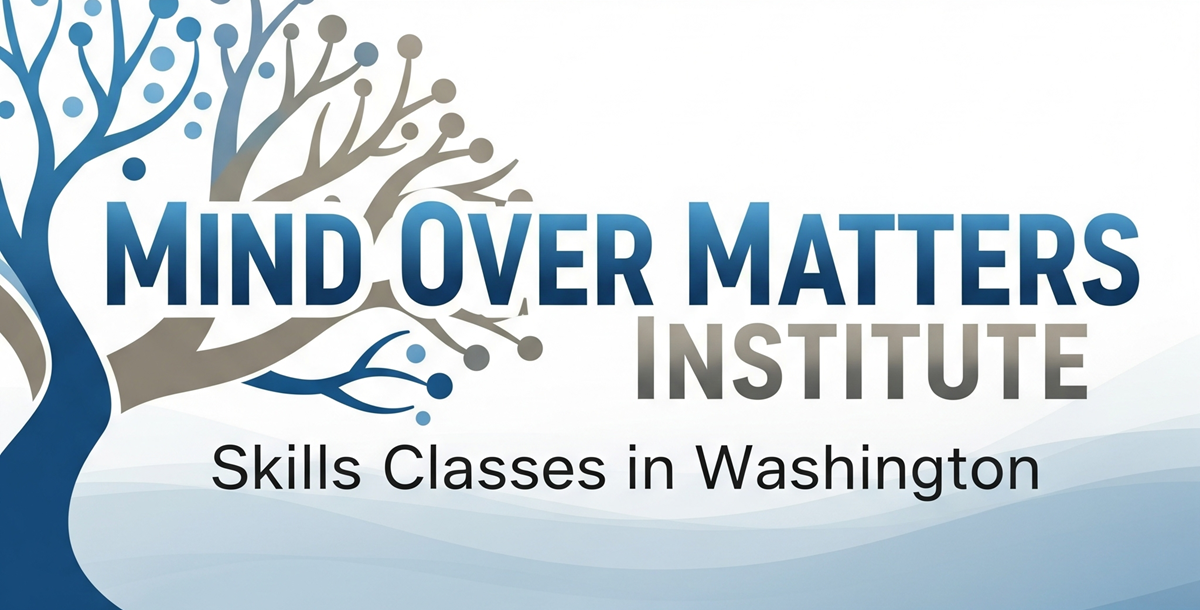 Skills Classes in Washington